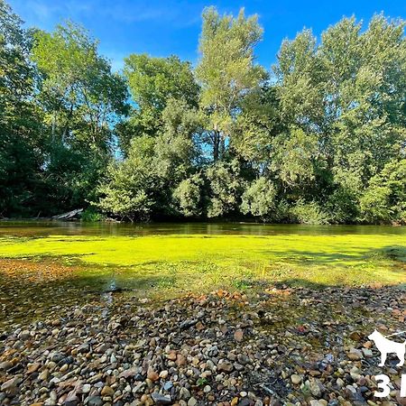 Gite Du Loiret Saint-Hilaire-Saint-Mesmin Екстер'єр фото